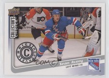 2009-10 Upper Deck Collector's Choice Choice Reserve Sean Avery #121