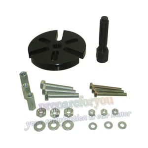 Herramienta extractora magnética de rotor de volante para Suzuki RM80 1989-2001 RM85 2002-2017 - Imagen 1 de 6