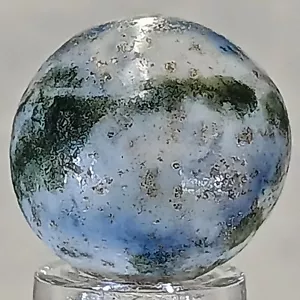 Mármol de arcilla de lujo vintage de 0,64 pulgadas casi como nuevo envío combinado - Imagen 1 de 18