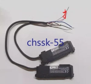 1 Stück Keyence LV-N11N Digital Laser Sensor Faser Verstärker in gutem Zustand - Bild 1 von 3