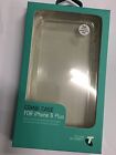 Iphone 6 Plus,6S Plus Clear Tpu Protector Case Telbmt0014. Brand New In The Box.