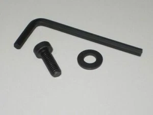 DREMEL MULTI-MAX, Replacement Screw, Washer, Short Hex Key - Picture 1 of 1