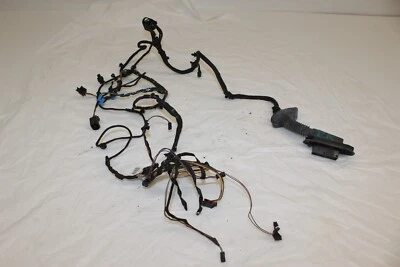 Cableado puerta pasajero delantero derecho OEM BMW F07 535i GT 550i GT 2010-2013 Foto 1 de 4