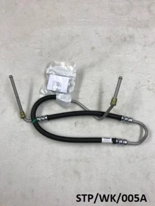 Power Steering Pressure Hose for Jeep Grand Cherokee 5.7L 2005-2010 STP/WK/005A - Picture 1 of 4