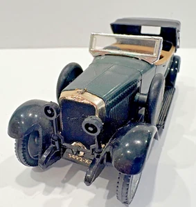 1926 Hispano Suiza H6B Ref 145 1:43 Die Cast Model Car by Solido-France - Picture 1 of 14