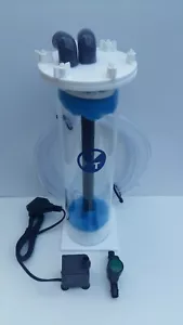 Nitratreaktor 150 Komplettset. Für Seachem Purigen-, Matrix- und Biohome-Medien. - Bild 1 von 3