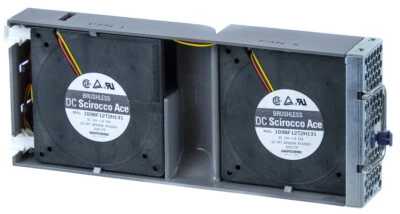 Dual Fan Tray Sun 540-3323-02 StorEdge A1000 D1000 - Image 1 of 2