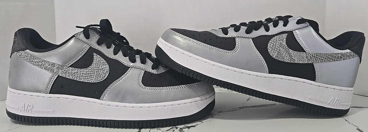 nike air force 3m snake