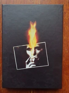 Ziggy Stardust And The Spiders From Mars Dvd RARE OOP BOX TYPE + NOTES +POSTER - Picture 1 of 3