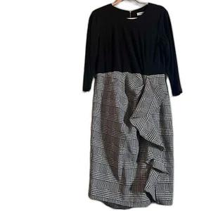 Calvin Klein, Women’s Dress Size 12 - Foto 1 di 9