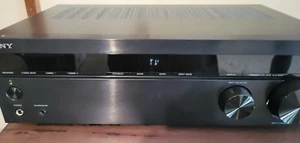 Sony STR-DH590 Ricevitore AV Home Theater 5.2-Ch con Bluetooth - Foto 1 di 7