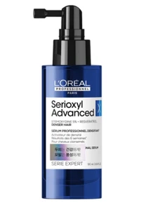 L'Oreal Serioxyl Denser Hair Serum 90ml 3.04 fl.oz.  Hair Growth - Picture 1 of 1