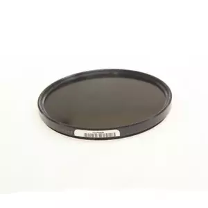 Tiffen 95mm (Coarse Thread) Water White Glass IRND 1.5 Filter (5-Stop) #1370664 - Picture 1 of 2