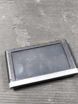 Garmin Nüvi 2597LMT GPS - Usato, Funzionante, Graffi, Nessun Accessorio - Immagine 1 di 4