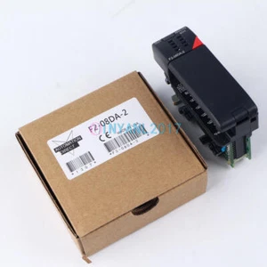 1PC New F2-08DA-2 F208DA2 Koyo Module - Picture 1 of 12