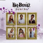 Big Brovaz | Single-CD | Baby boy (2003)