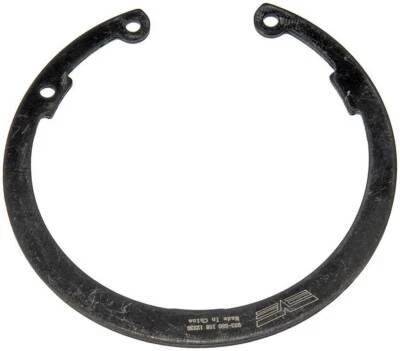 For 1991-1999 Mercury Tracer Wheel Bearing Retaining Ring Front Dorman 1992 1993 - Imagem 1 de 2