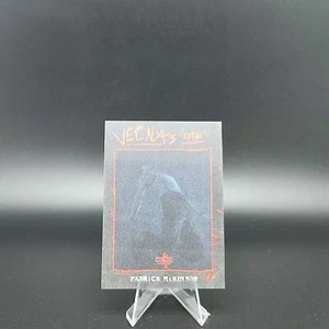 Zerocool 2023 - Stranger Things Season 4 - Patrick McKinney - Lenticular - #VC-4 - Bild 1 von 3