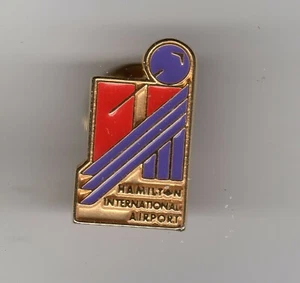Hamilton International Airport  *actual shipping* - Bild 1 von 2