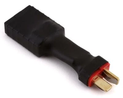Racers Edge Female Traxxas to Male T-Style Adapter [RCE1604] - Image 1 of 2