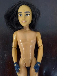 Muñeca Jay Disney Descendientes Isla de los Perdidos Hasbro 2014 SOLO MUÑECA - Imagen 1 de 8