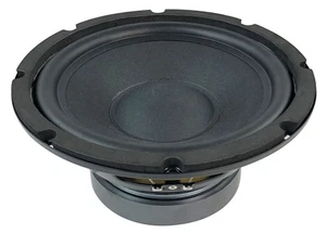 Citronic 8" 200W High Powered Low Frequency Woofer for Full-Range PA Cabinet - Picture 1 of 2