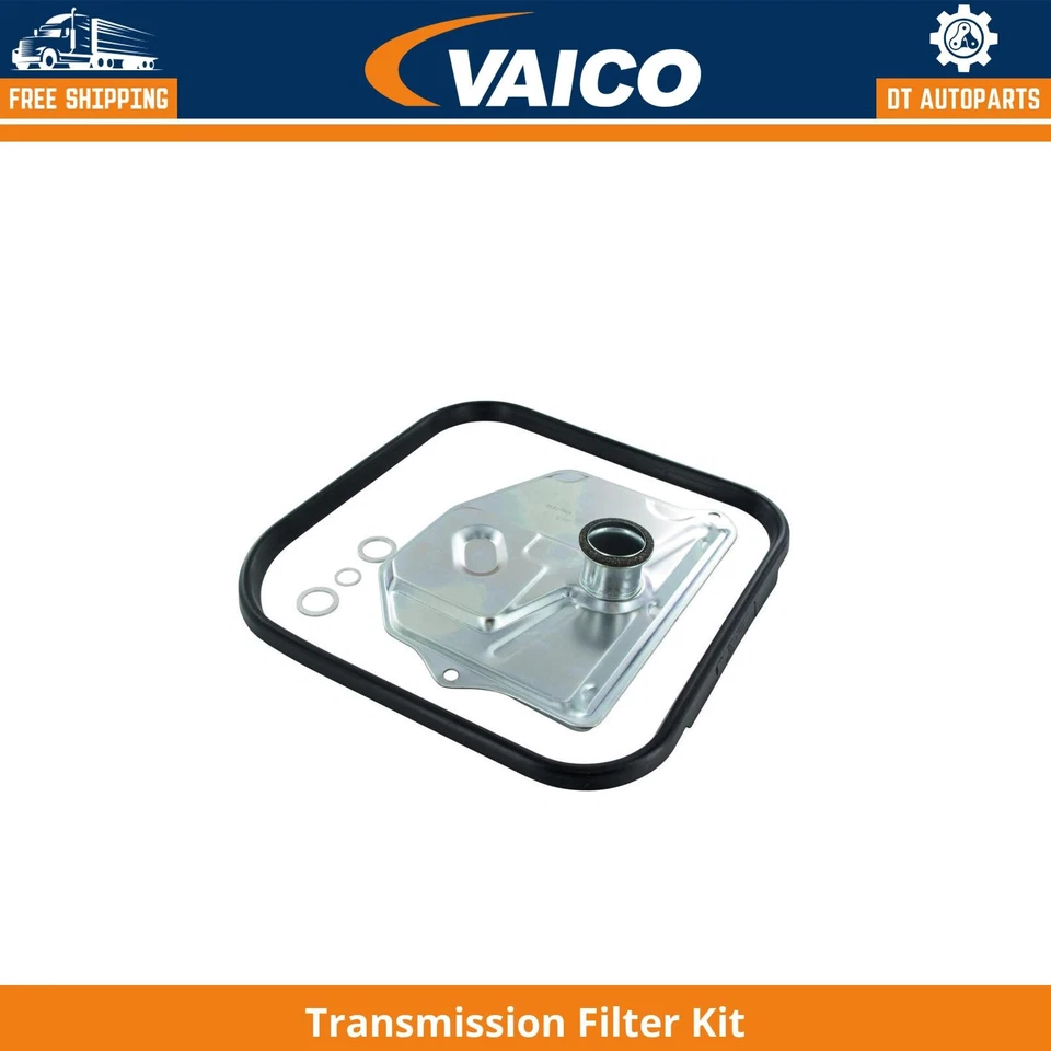 For 1973-1980 Mercedes-Benz 450SL 4.5L V8 Transmission Filter Kit Vaico 1974 - Image 1 of 1