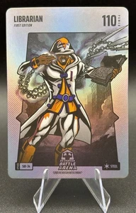 Actualización Bo Jackson Battle Arena - BIBLIOTECARIO "Devin Booker" Plateado BF #SBF-34 - Imagen 1 de 2