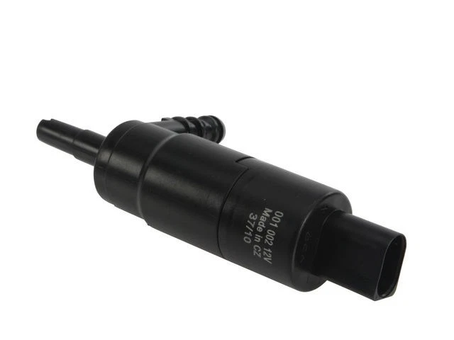 Headlight Washer Pump For 97-05 Porsche 911 Boxster Carrera 4S GT2 GT3 VM88T4 - Изображение 1 из 1