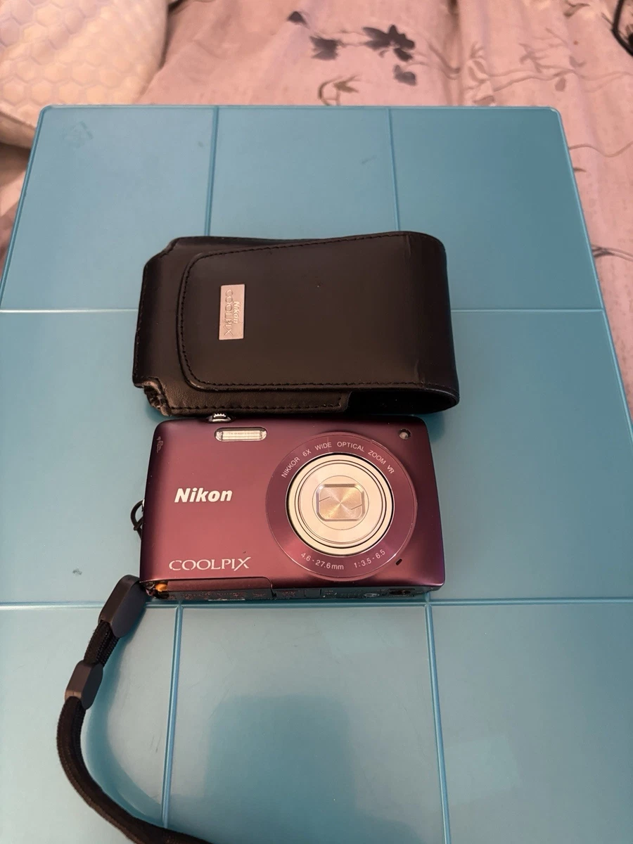 Nikon COOLPIX 4300 Digital Cameras for Sale - Shop New & Used