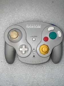 Nintendo GameCube Official Wavebird Wireless Controller - Picture 1 of 2
