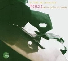 Instalacao Do Samba von Toco | CD | Zustand sehr gut - Bild 1 von 2