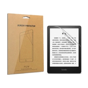 LCD Screen Protector for Kindle Paperwhite 5 Paperwhite5 2021 6.8inch M2L3EK - Picture 1 of 5