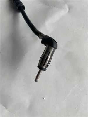 ANTENA Pickup Nissan (D21)(09.1985->) Foto 1 de 3