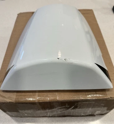OEM  2004 2005 Suzuki Gsxr 600 GSXR750 GSX-R solo seat cowl cover GSX-R - Image 1 of 4