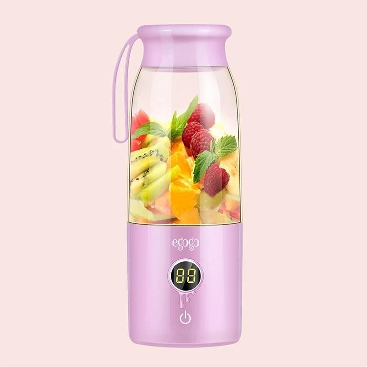 Vitamer USB Mini portatile spremiagrumi frullatore succo di limone spremiagrumi - Immagine 1 di 1