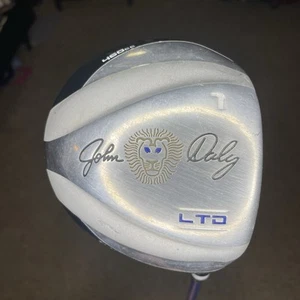 John Daly LTD golf driver with a 460cc head - Picture 1 of 10