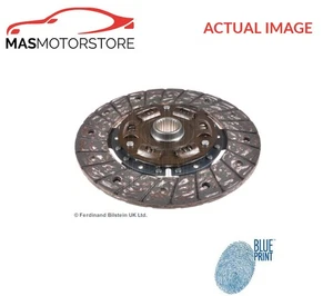 CLUTCH FRICTION DISC PLATE BLUE PRINT ADM53118 P NEW OE REPLACEMENT - Picture 1 of 6