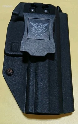 Funda We The People Canik TP9 Elite SC IWB Foto 1 de 2