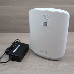 NETGEAR Orbi RBR750 Router AX4200 Mesh Network with WiFi 6 - Picture 1 of 3