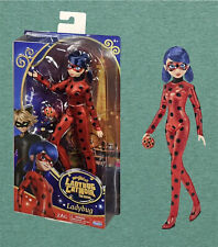 Miraculous LadyBug Catnoir The Movie AWAKENING Doll  11"/26cm Gift Kids Toys A8