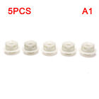 5Pcs 40-5 Brush Cutter 43Cc Grass Trimmer Easy Starter Bearing Covers Rep S-