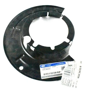 Ford Parts 6C3Z-2K005-B Splash Shield - Picture 1 of 6