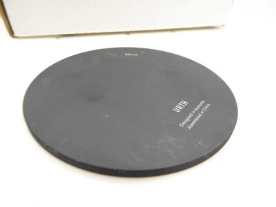 rear cap for  82mm - Metal Screw on quality urth gobe - Image 1 of 2