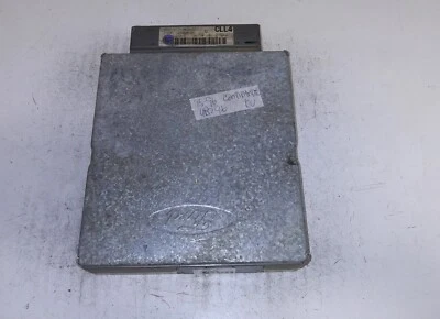 Computador F50F-12A650-AE Lincoln Continental 1995-1996 ecm ecu ***testado**** - Imagem 1 de 4