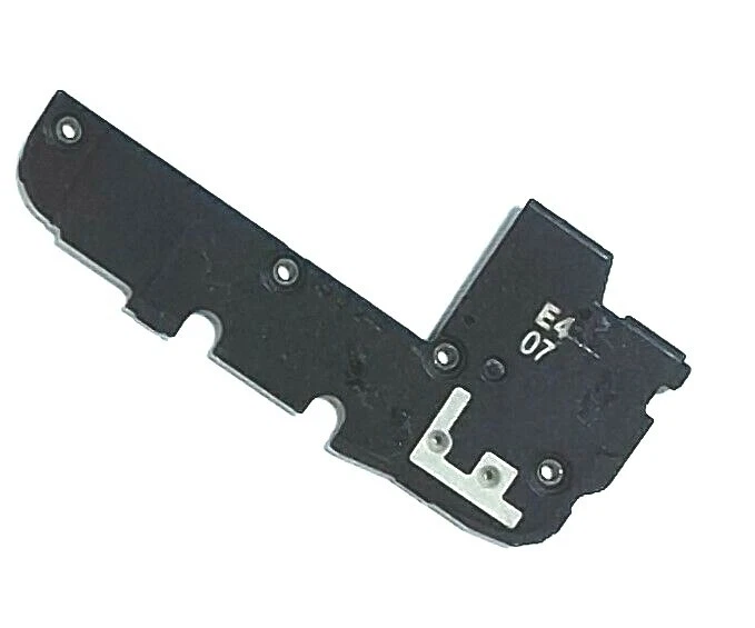 Plastic Bezel Frame Replacement - Samsung Galaxy A5 2017 - A520 — 第 1/2 张图片