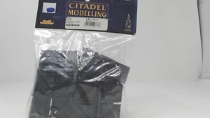 Citadel Modellbau quadratische Sockel A 66-19 - Bild 1 von 1