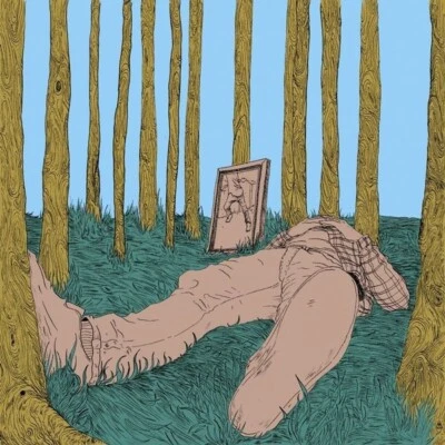 John Nolan: The Acoustic Sessions Peach Vinyl Color LP/150. Taking Back Sunday. - Image 1 of 2