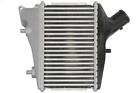 Charge Air Cooler THERMOTEC DA4005TT for HONDA CR-V III (RE_) 2.2 2007-