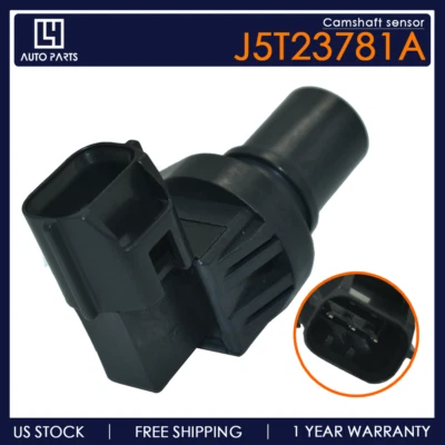 OEM Camshaft Position Sensor J5T23781A For Subaru Tribeca Legacy Outback 2001-09 - Image 1 of 4